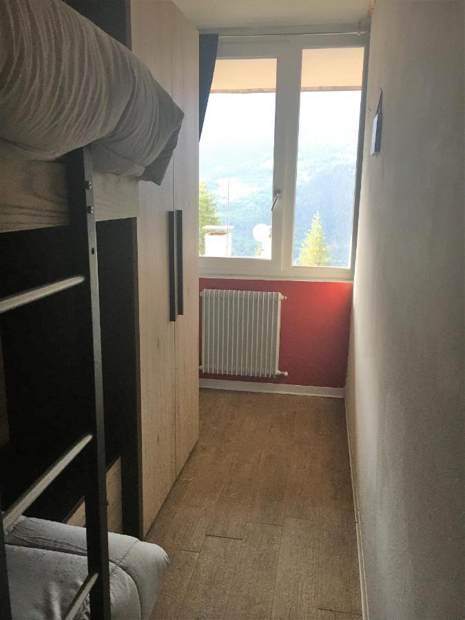 Sul Cucuzzolo Apartment Marilleva Exterior photo