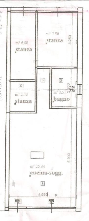 Sul Cucuzzolo Apartment Marilleva Exterior photo